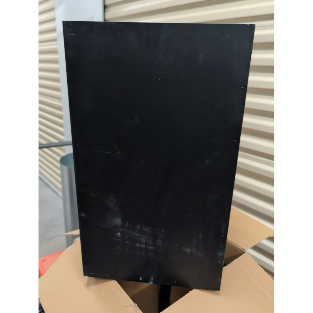 Selkirk 206424 15.5 x 15.4 in. Support Box Intended For Use When Installing C...